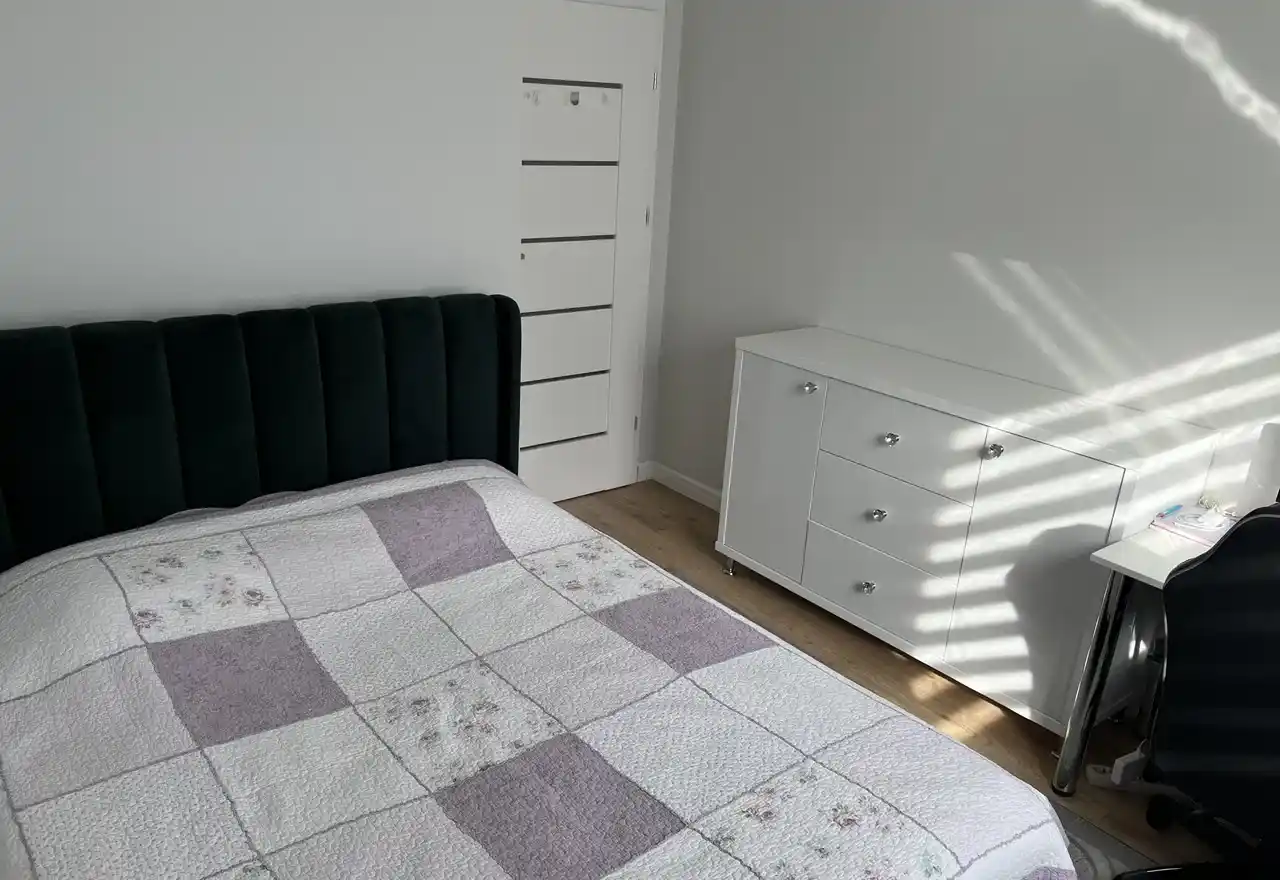 Nowoczesne 50m² w Cichym Centrum Bojar – Komfort i Styl (Budynek 2020) - zdjęcie 7