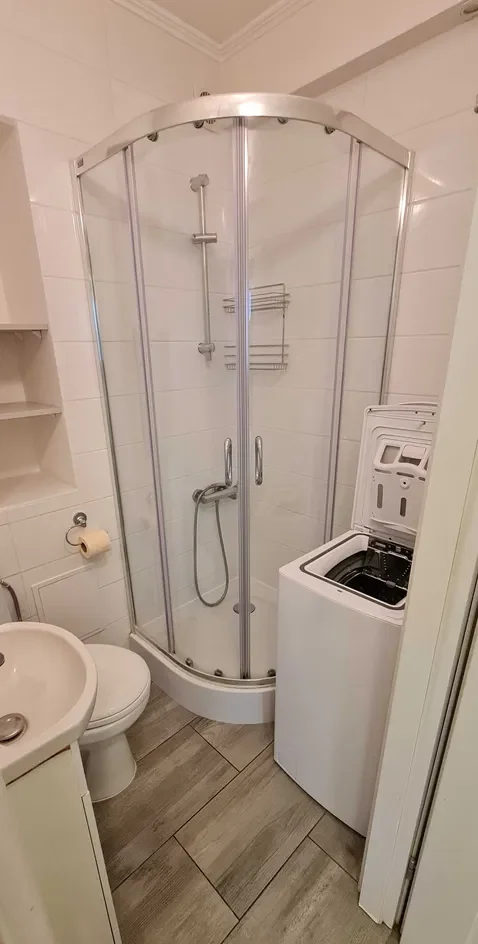TANIO * 42m2 DąBROWA * Podg&oacute;rna UMEBLOWANE po remoncie balkon kom&oacute;rka lokatorska - zdjęcie 7