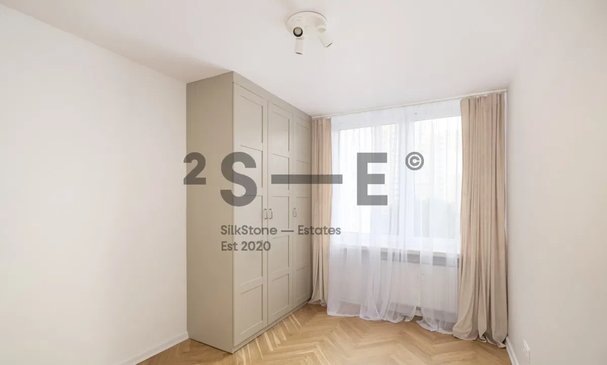 3 pokoje/po remoncie/tereny zielone/ park - zdjęcie 8