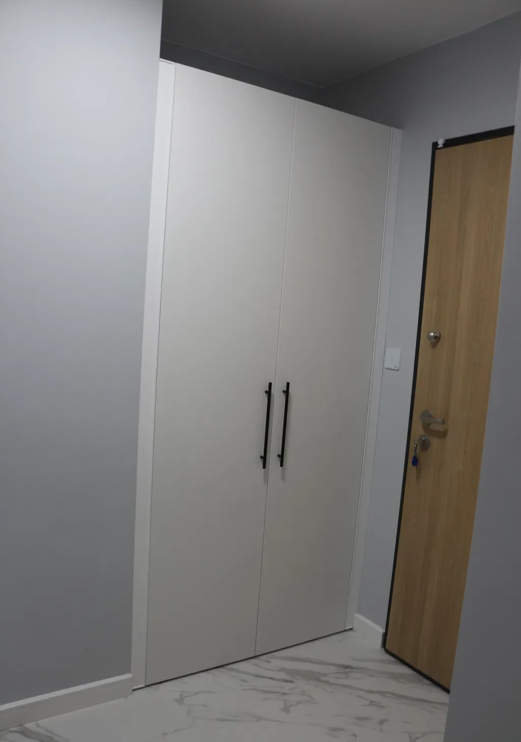 Mieszkanie, 56 m², Warszawa - zdjęcie 9