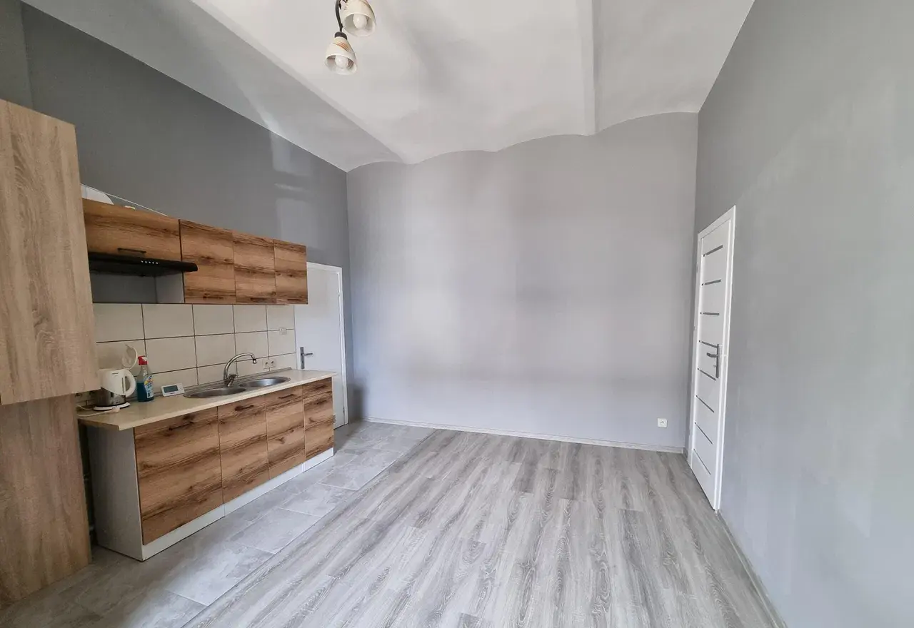 Do wynajęcia mieszkanie na praterze blisko centrum Chodzieży! - zdjęcie 3