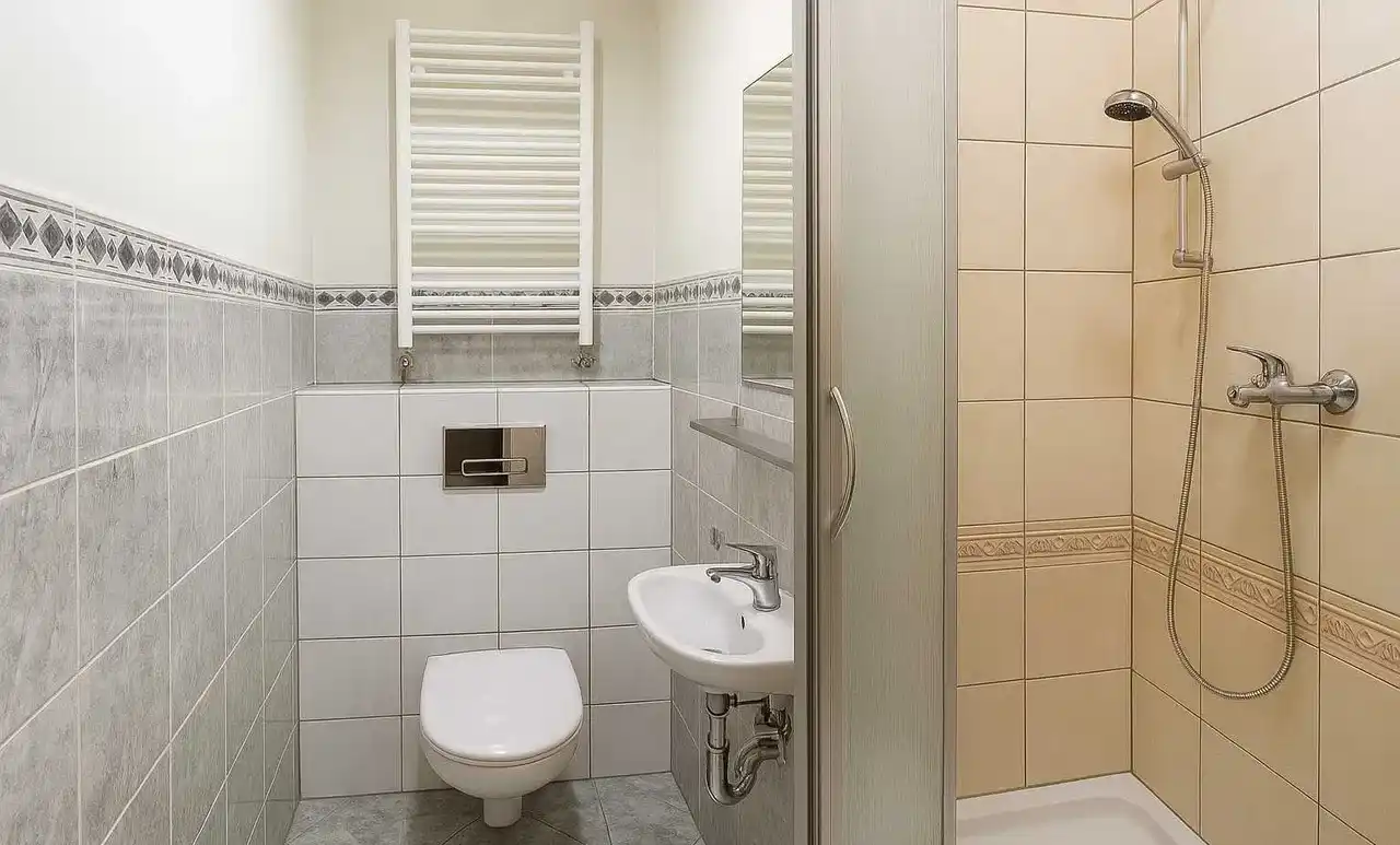 Pokój z dużym balkonem Sienkiewicza 81, Grunwald, Centrum, ENG. od zaraz - zdjęcie 8