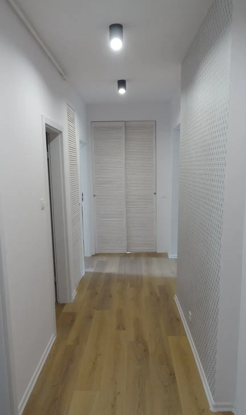Apartment for rent - Gdańsk, Smoluchowskiego 8, (53 m2) - zdjęcie 7