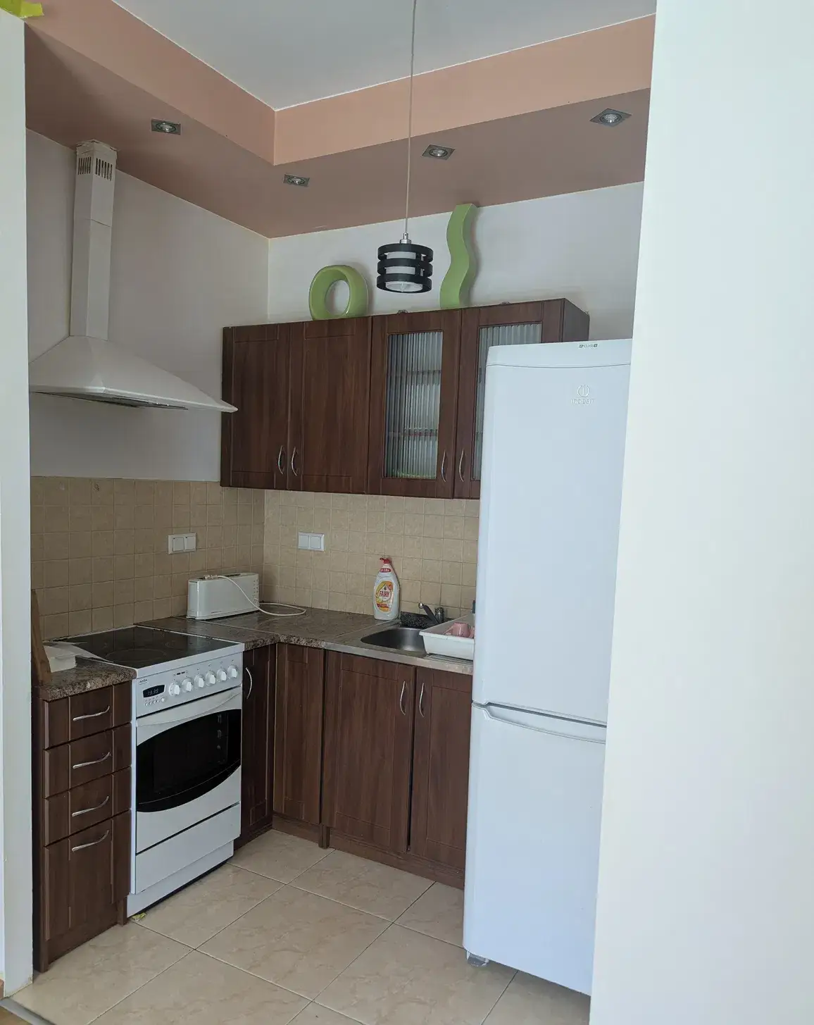 Bezpieczne przytulne mieszkanie,duży balkon. Hubertus Obrzeżna Mokotów - zdjęcie 10