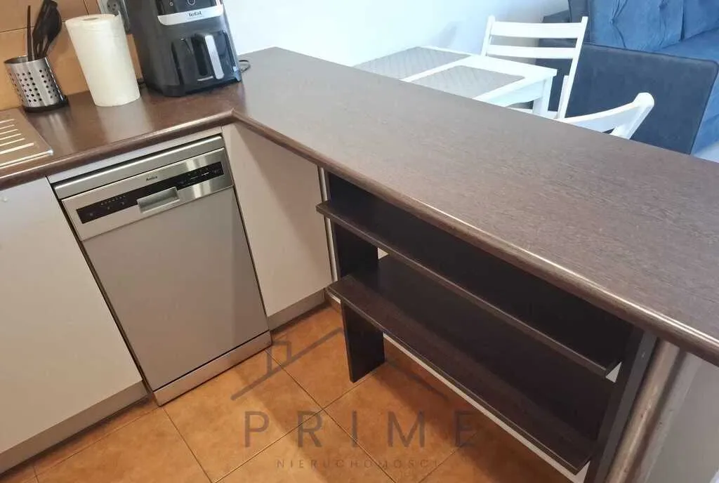 Kawalerka/9piętro /Ciepła/Ścisłe centrum/Od zaraz - zdjęcie 6