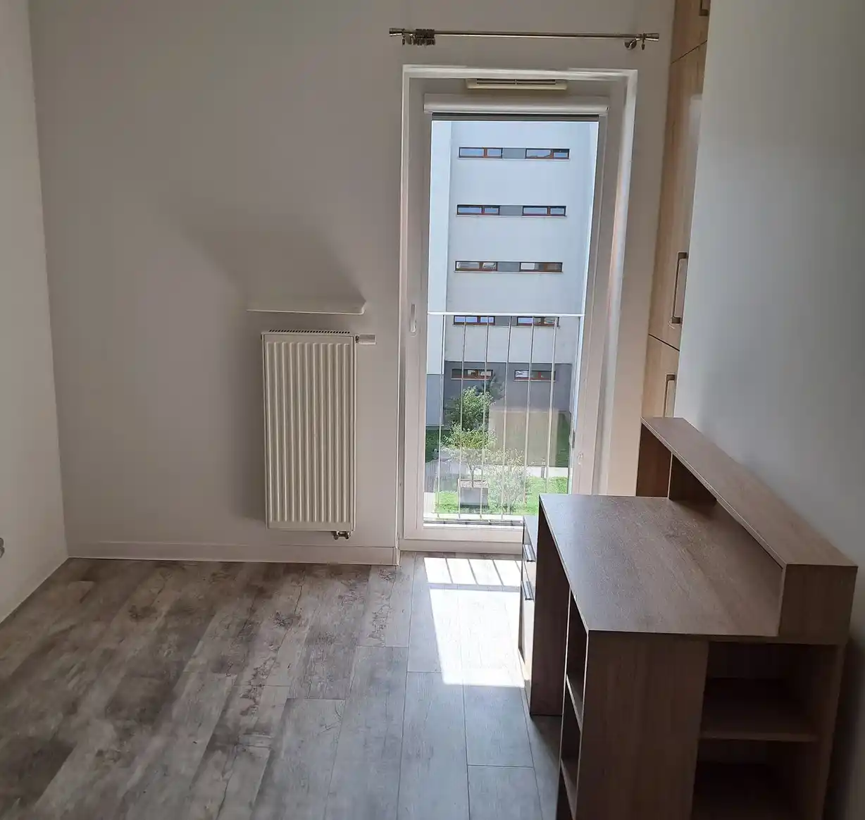 3-pokojowe mieszkanie 69 m² | 2 balkony | Garaż | Grunwald - zdjęcie 4