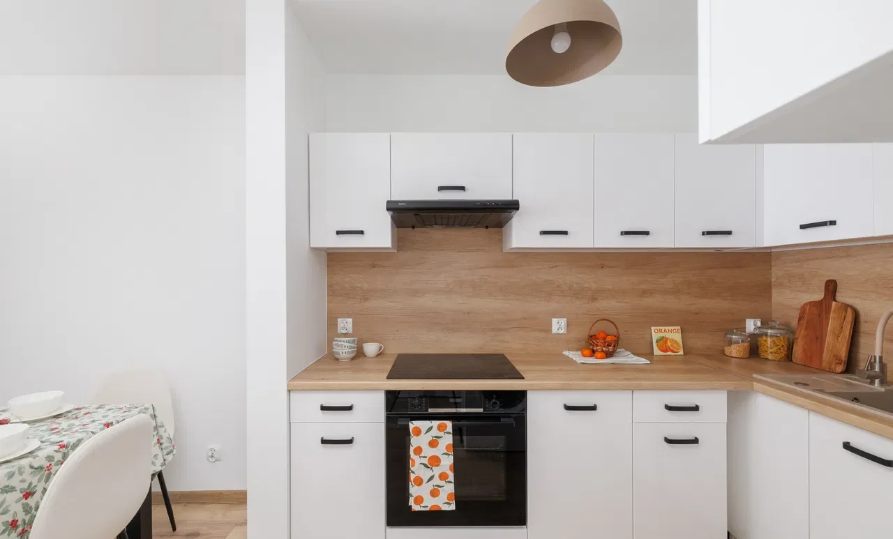 Rozkładowe 2 pokoje (44m2) | Westfield Mokotów | Podwójna piwnica - zdjęcie 9