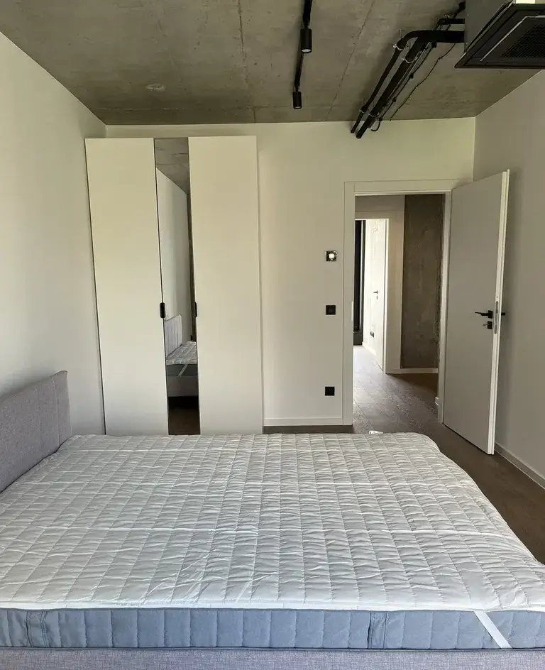 Nowoczesne mieszkanie 3-pokojowe z klimatyzacją – 73,3 m² – Olsza - zdjęcie 8