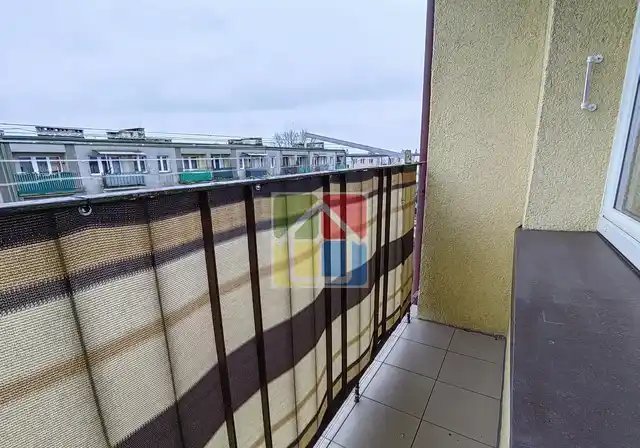 Mieszkanie z balkonem i piwnicą na wynajem - zdjęcie 7