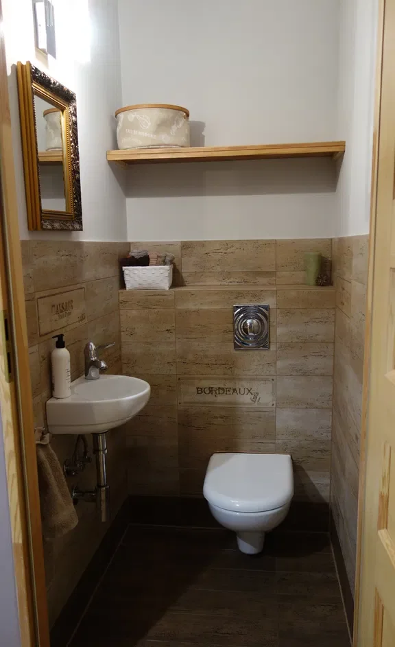 3-pokojowe, duży balkon - bezpośrednio - zdjęcie 8