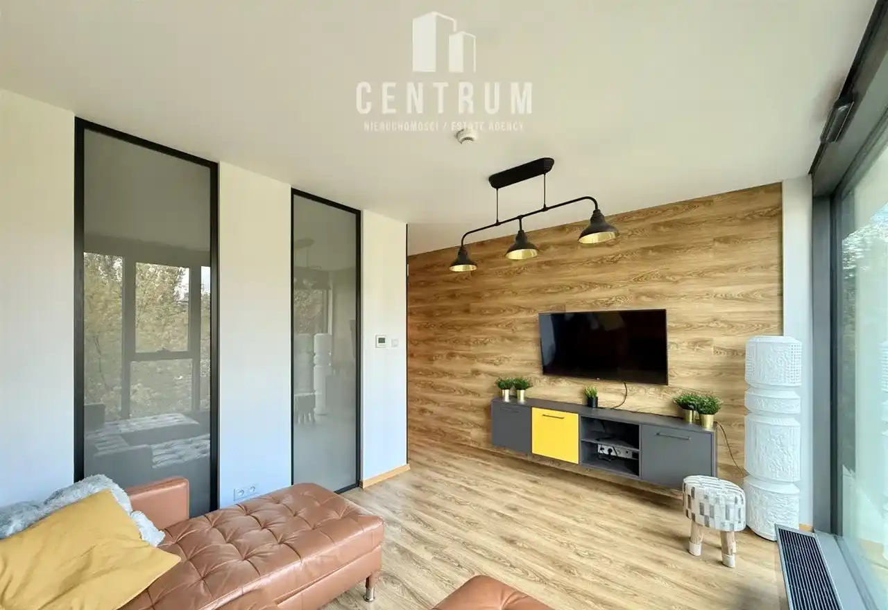 Unia Residence Racławickie Centrum Studio od zara - zdjęcie 3
