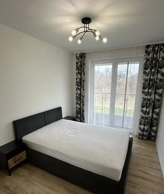 Mieszkanie 37m2 | klima | podłogówka | garaż | komórka | balkon - zdjęcie 7