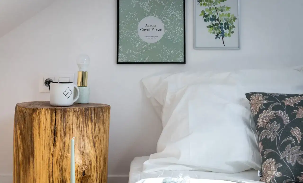 Piękne mieszkanie 44 m² w sercu Krakowa - zdjęcie 10