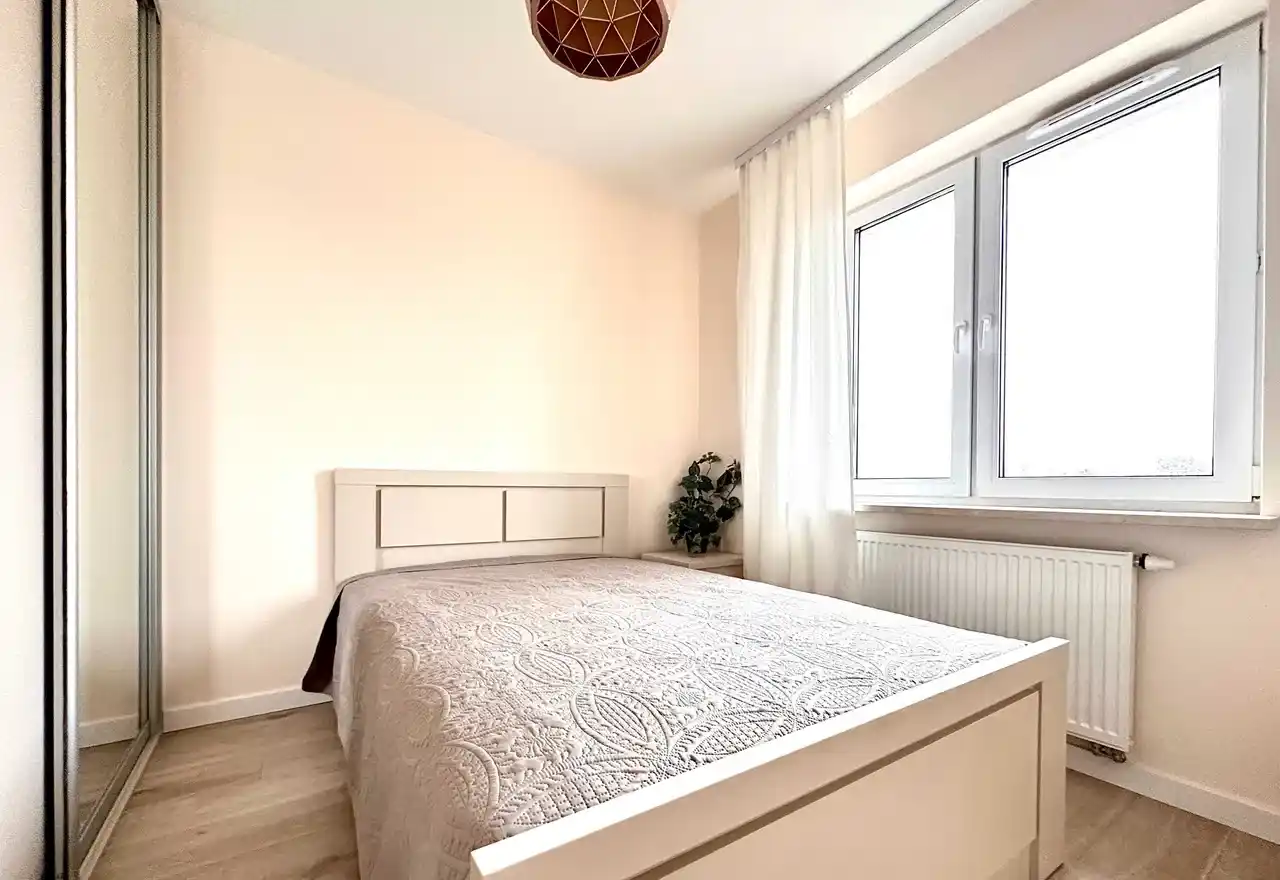wynajem Białystok, Dojlidy, ul. Żubrów - 3 pokojowe z garażem - zdjęcie 5