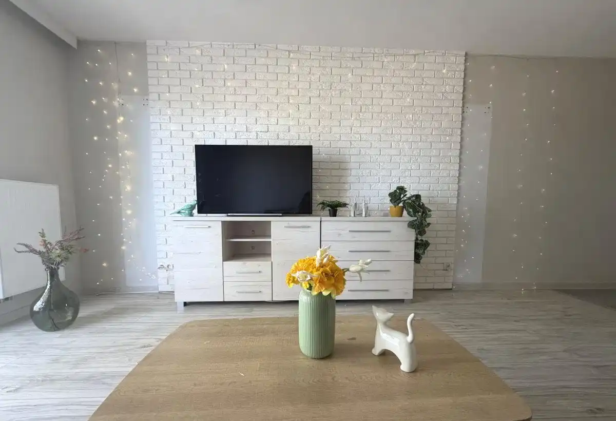 2 pokoje - Łężyca 50m2 - zdjęcie 4