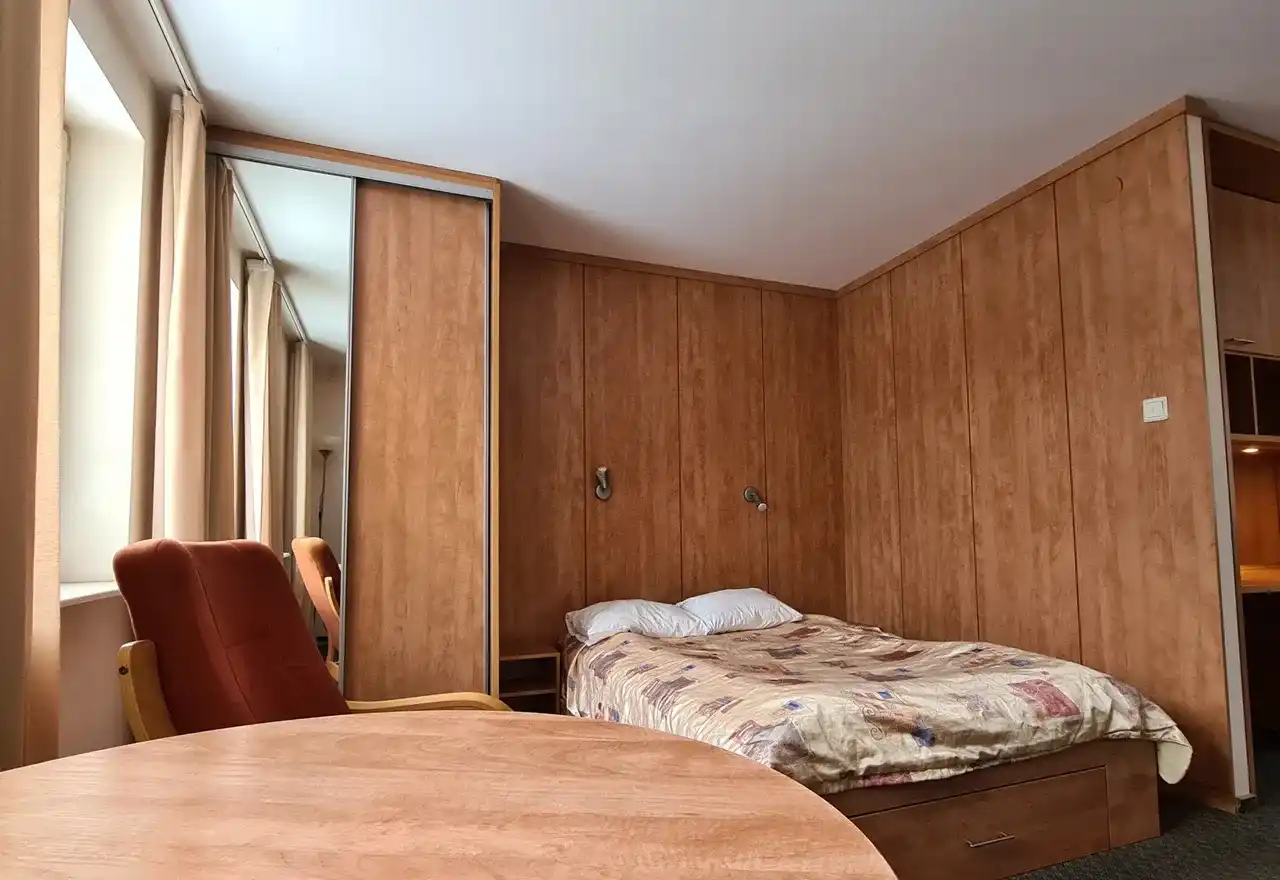 Mieszkanie, 37 m², Warszawa - zdjęcie 4