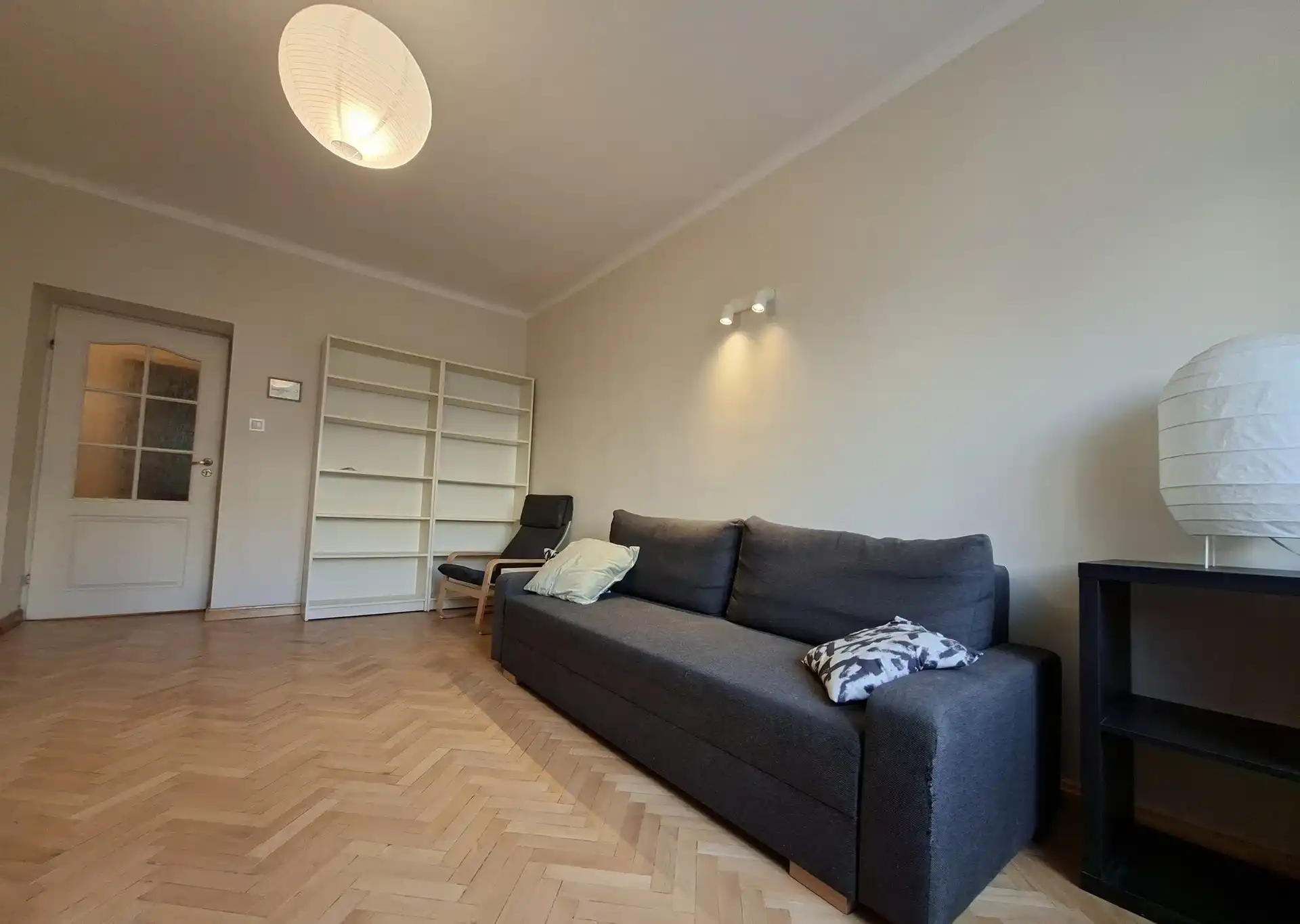 Niezależne pok. 13 i 18 m² | Bliska Wola | 1850 i 2150 ze wszystkim - zdjęcie 7