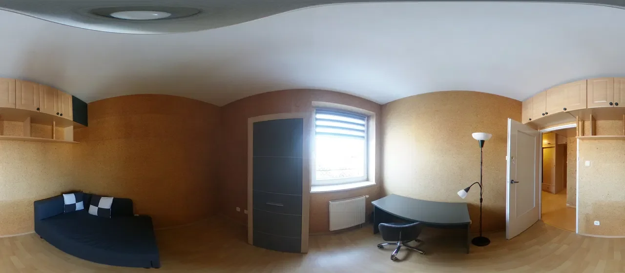 Pokój na wynajem 1-osobowy Ruczaj Czerwone Maki blisko uczelni i parku - zdjęcie 3