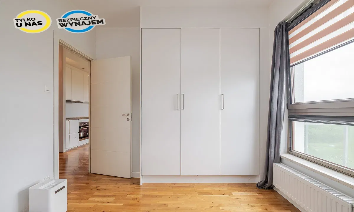 2 pokoje z halą garażową | Morenova | od 1.07.2026 - zdjęcie 7