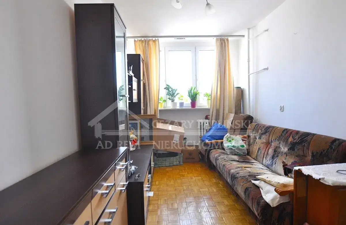 Kalinowszczyzna, ul. Okrzei, 2 pokoje, 36 mkw - zdjęcie 4