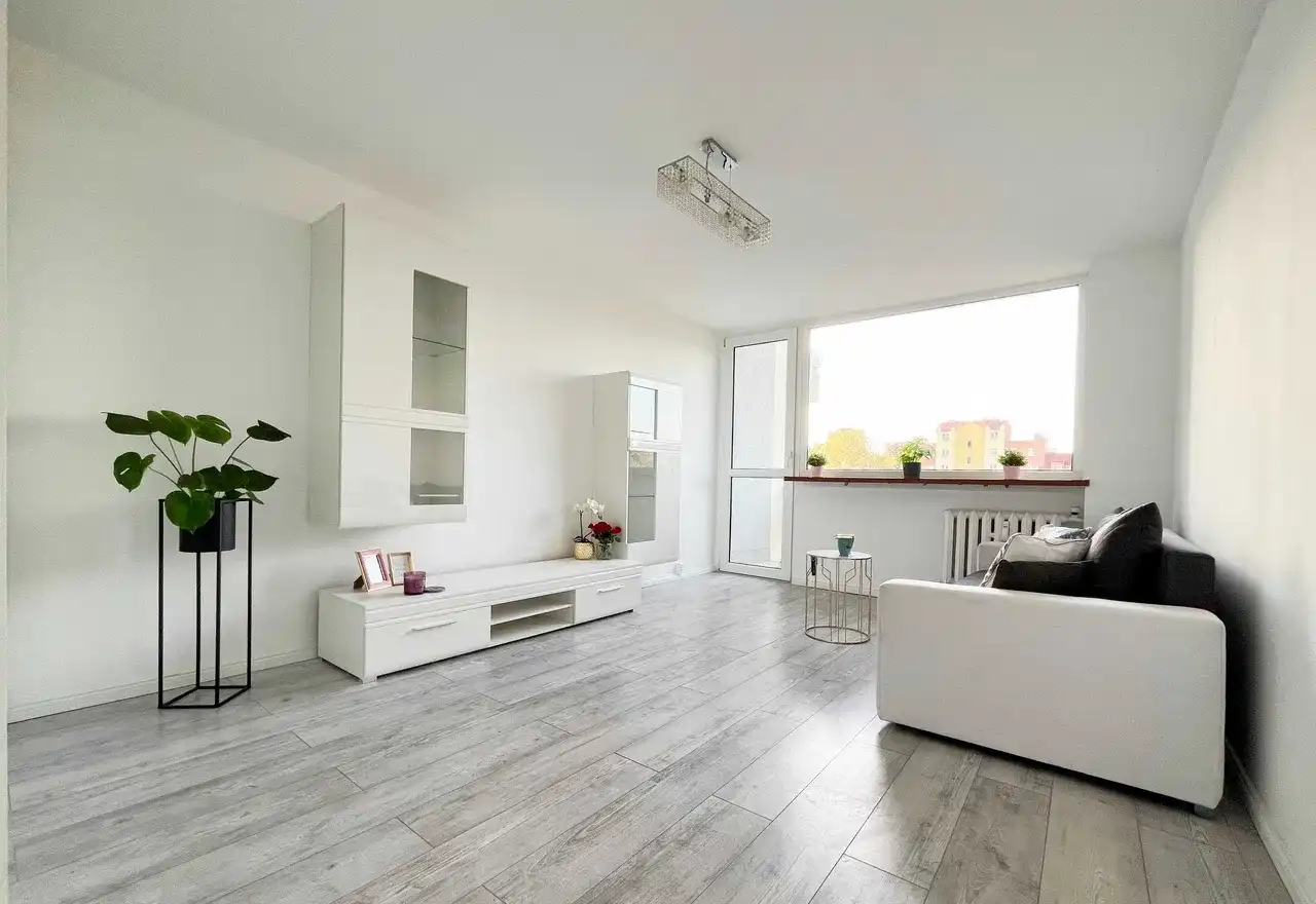 DO WYNAJĘCIA - pokój 2-osobowy z balkonem - ul. Zachodnia, Wrocław - zdjęcie 5