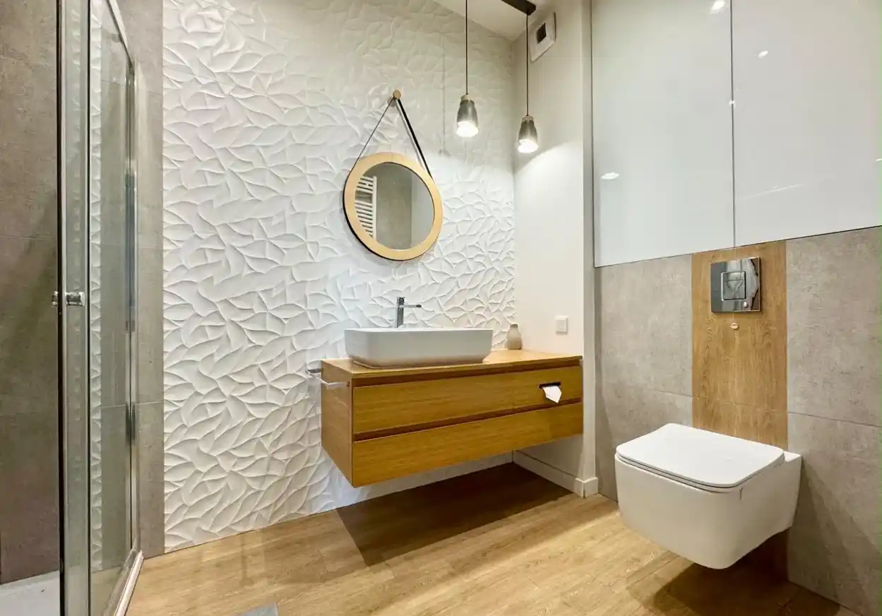 Idealne dla studentów! 2 sypialnie + salon - zdjęcie 7