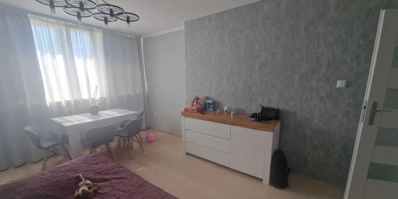 Mieszkanie 2 pokojowe 37m Warszawa Bielany Marymoncka - zdjęcie 4