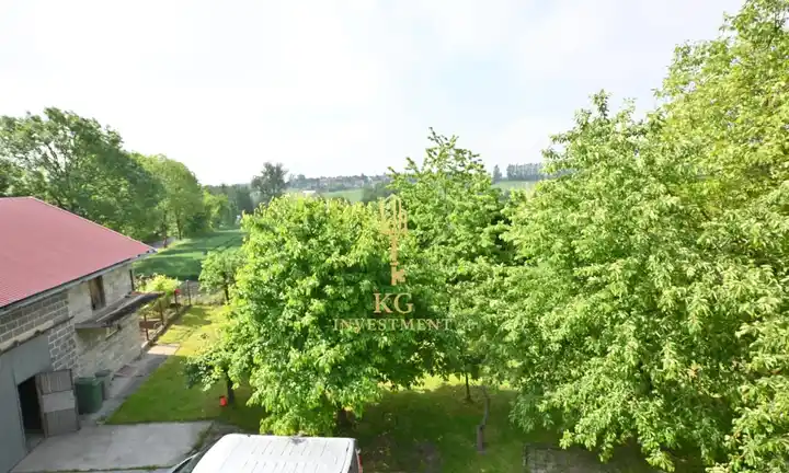 Komfortowe mieszkanie 100 m² (3 pokoje) i ogród - zdjęcie 9