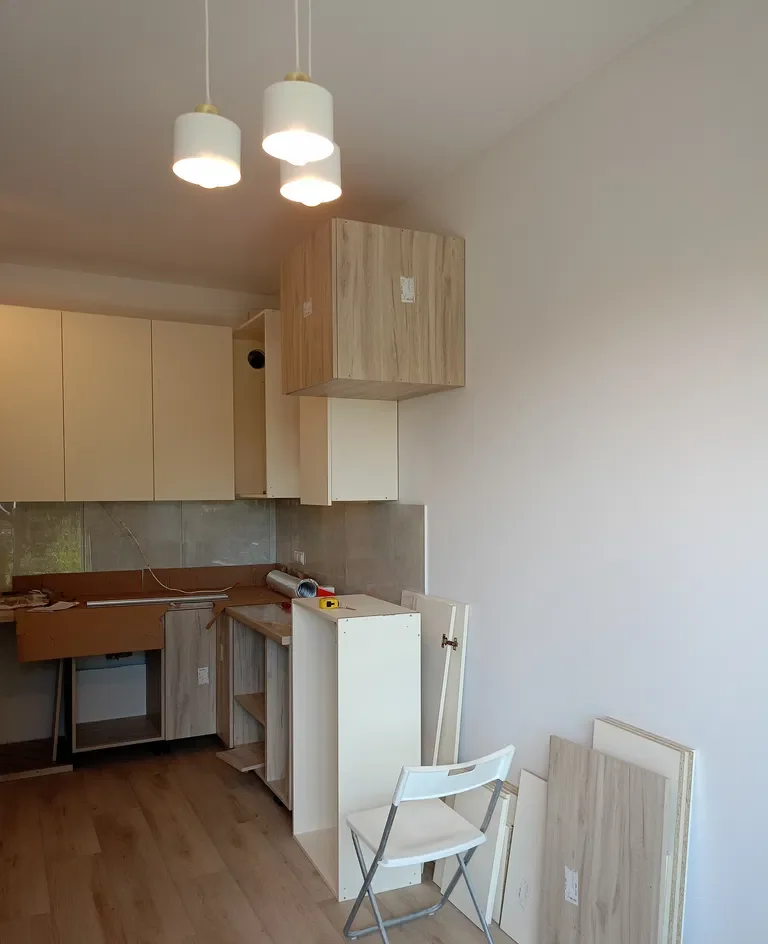 Nowe mieszkanie, 50m2 ogródek, taras, niski blok, własne miejsce park - zdjęcie 5