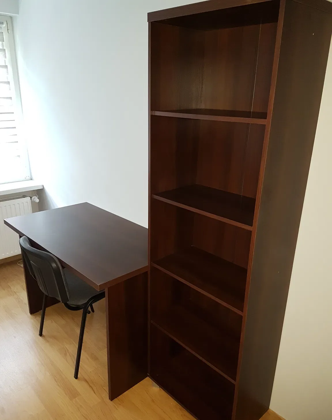 Pokój jednoosobowy Poznań ul.Sokoła - zdjęcie 4