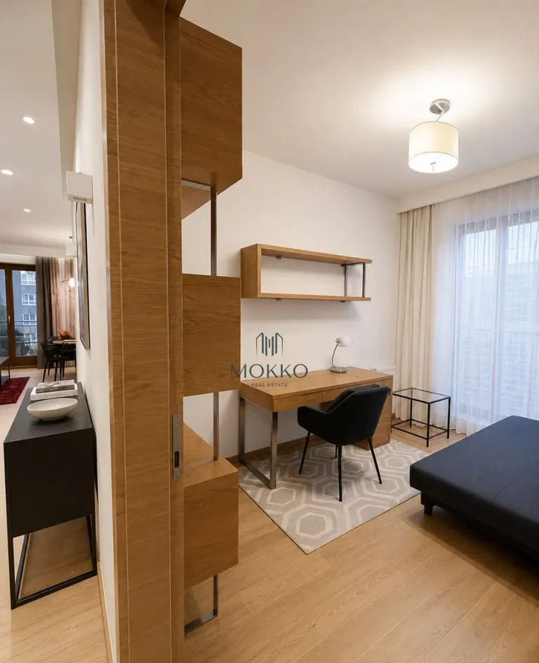 3 pok | 80m2 | Prestigious Location | Wola - zdjęcie 8