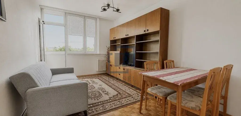 Mieszkanie Wrocław Krzyki, 52m2, 3 pokoje, balkon, piwnica - zdjęcie 5
