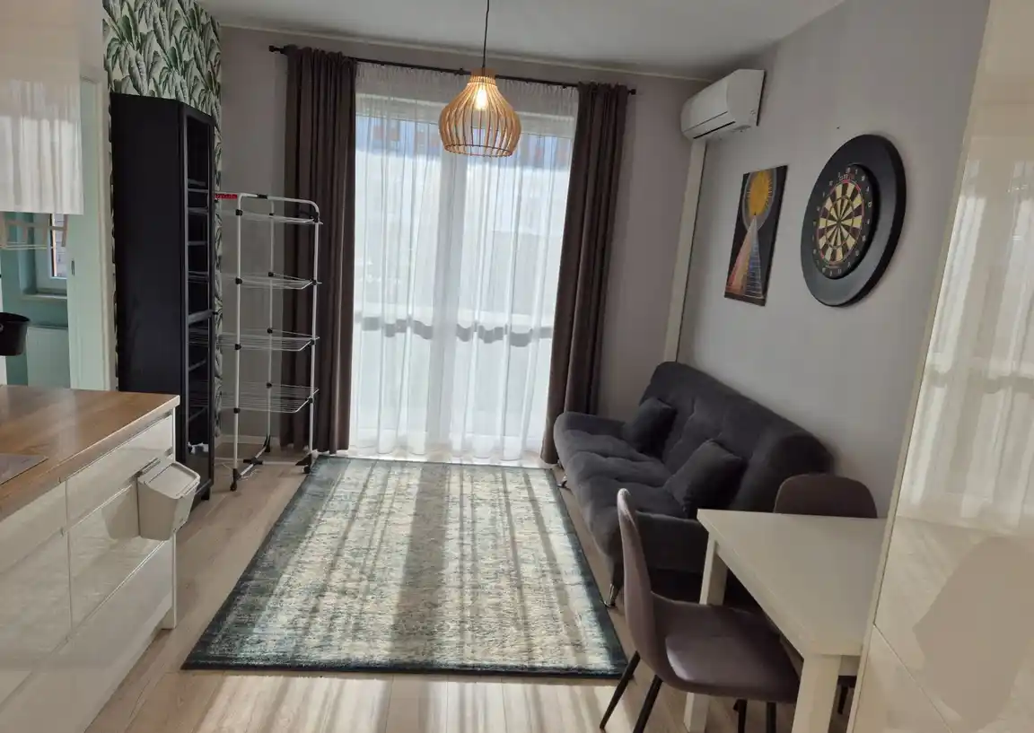 2 pokoje Bemowo 36m ul. Szeligowska, ogródek, prowizja 0%