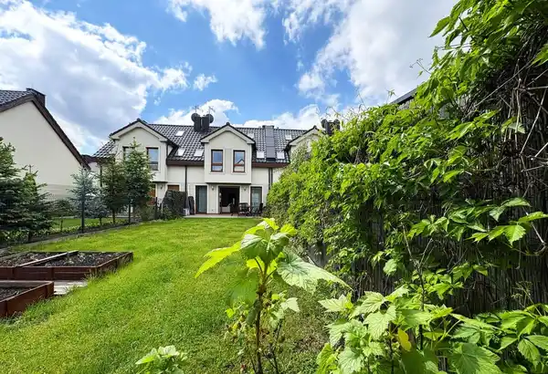 Executive Home - dom dla kadry menadżerskiej - zdjęcie 4