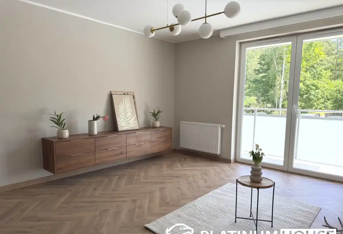 Nowe stylowe 3 pokoje- ul. Szlachecka +MP+piwnica - zdjęcie 3