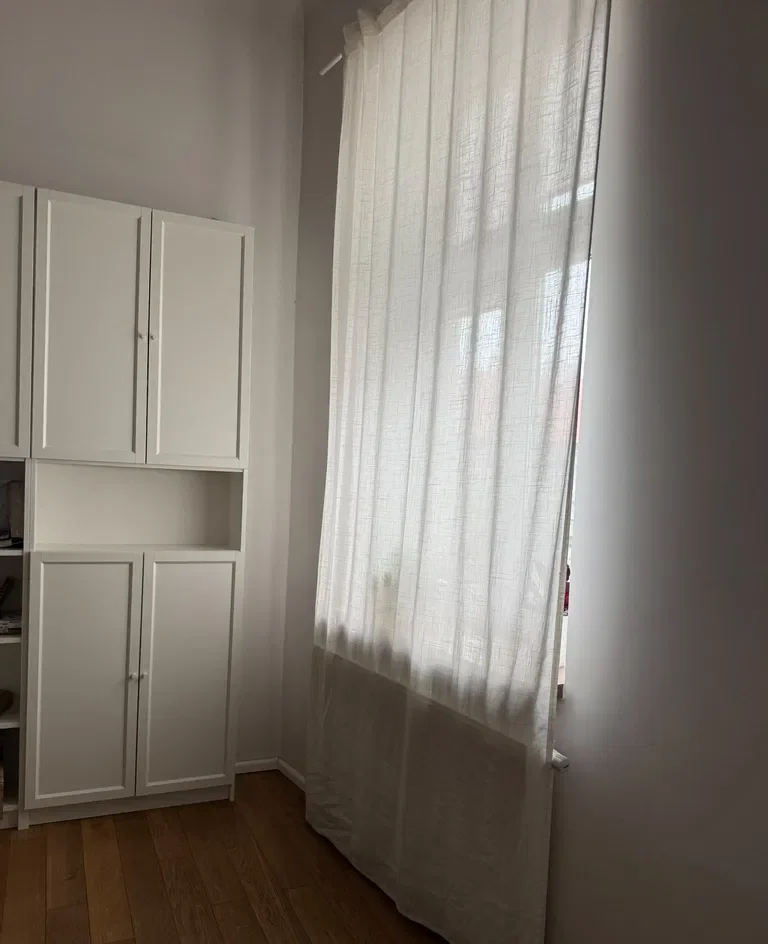 Mieszkanie 1-pokojowe z oddzielną kuchnią na Starym Podgórzu - zdjęcie 4