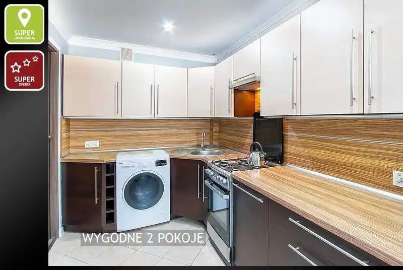 Wygodne 2 Pokoje - zdjęcie 4