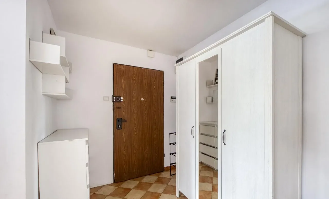 Mieszkanie, 55 m², Warszawa - zdjęcie 6
