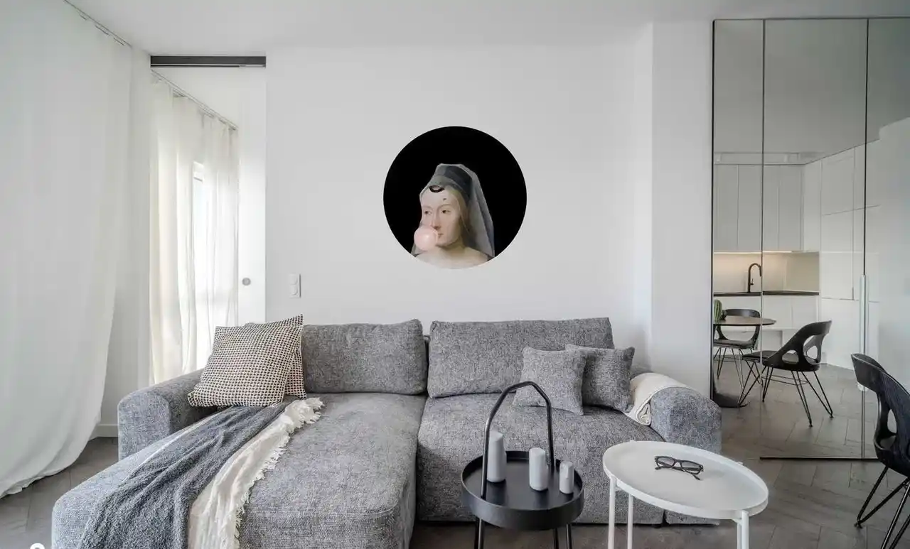 Przestronne i funkcjonalne mieszkanie w inwestycji Apartamenty Prestige - zdjęcie 2