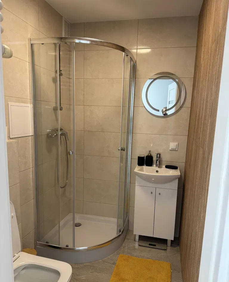 2 pokoje | 48,2 m² | Warszawa | Wola | ul. Pustola - zdjęcie 10