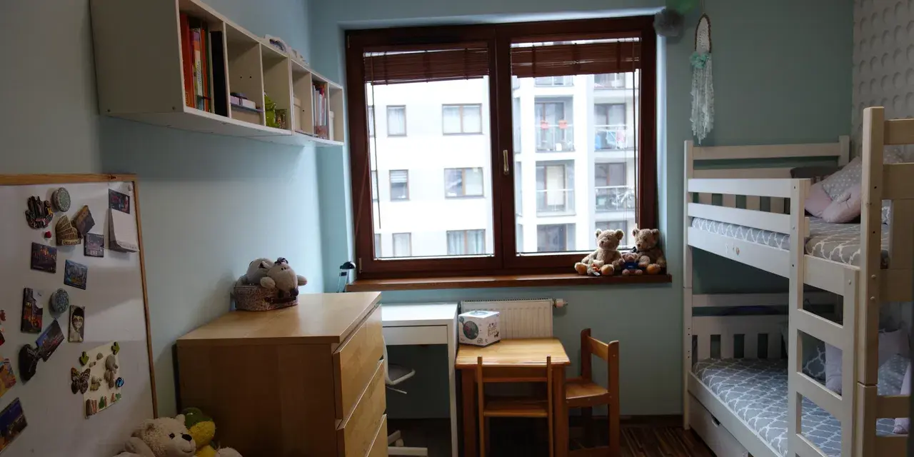 3-pokojowe, duży balkon - bezpośrednio - zdjęcie 5
