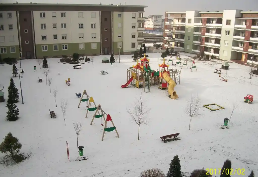 Przytulne mieszkanie Leszno Ostroroga (nowa część) - zdjęcie 6