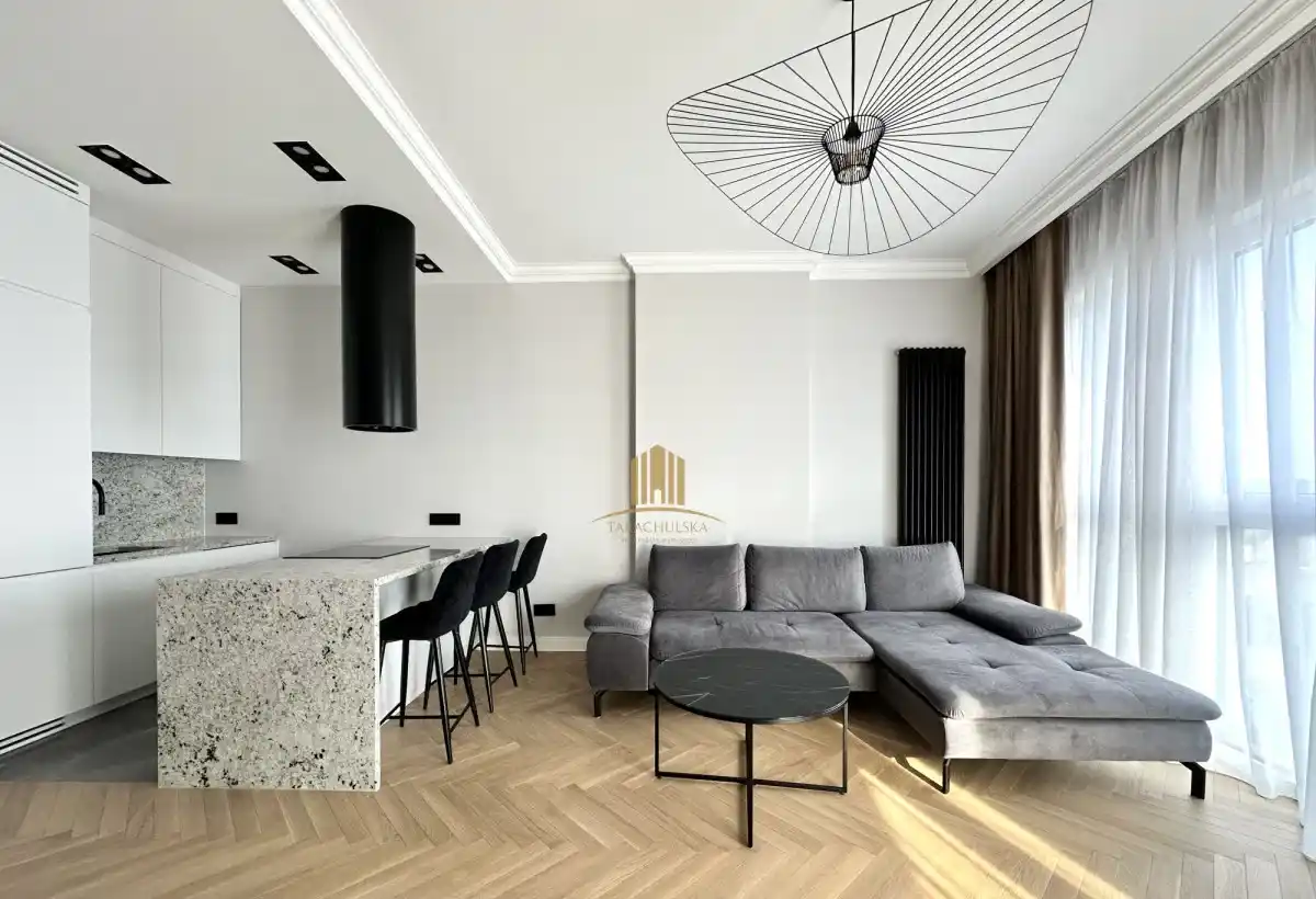 Apartment | 1 bedroom | AC | terrace | 1x parking - zdjęcie 2