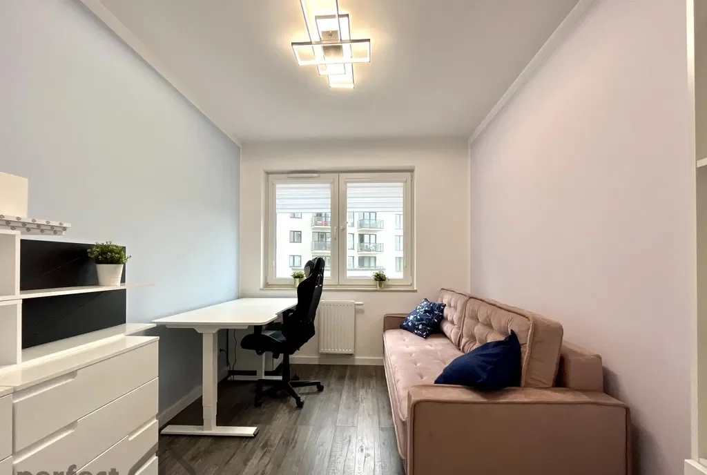 PORT POPOWICE_APARTAMENT_3POK_OD SIERPNIA - zdjęcie 7