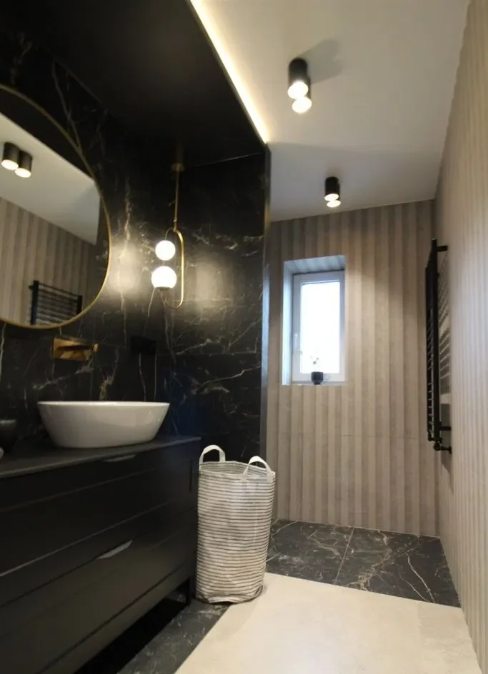 Willa z 6 apartamentami umeblowanymi premium - zdjęcie 6