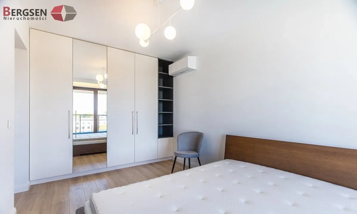 Słoneczny penthouse z 2 sypialniami w centrum! - zdjęcie 8