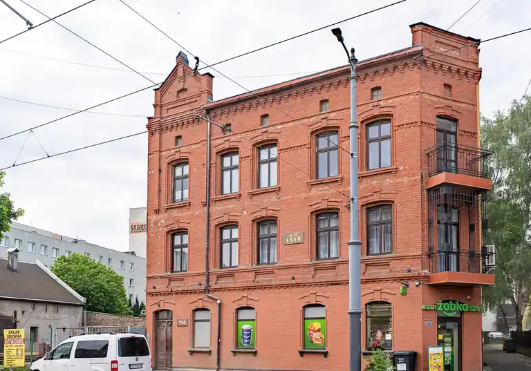 Nowe 2-pokojowe mieszkanie przy ul. Gliwickiej 114 w Katowicach - zdjęcie 8