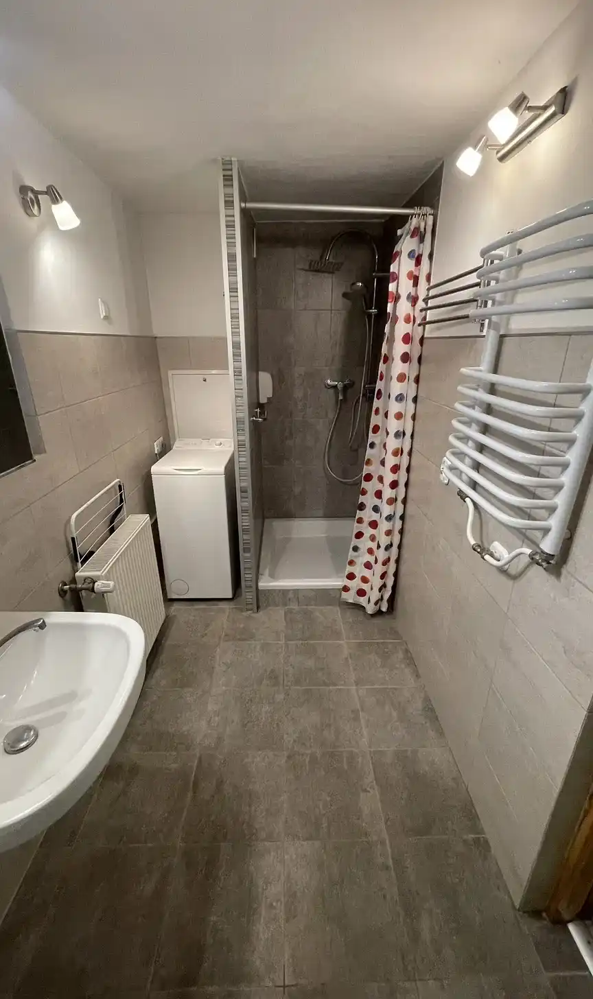 Dom 105 m² • 4 pokoje • Garaż • Ogród • Dostępny od zaraz - zdjęcie 8