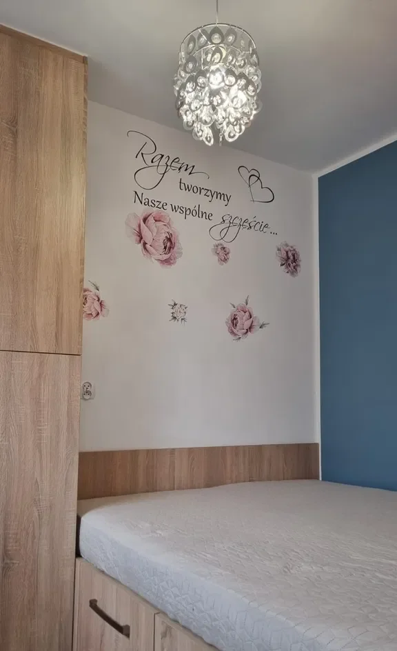 Do wynajęcia komfortowe M3 na Błoniu - zdjęcie 5