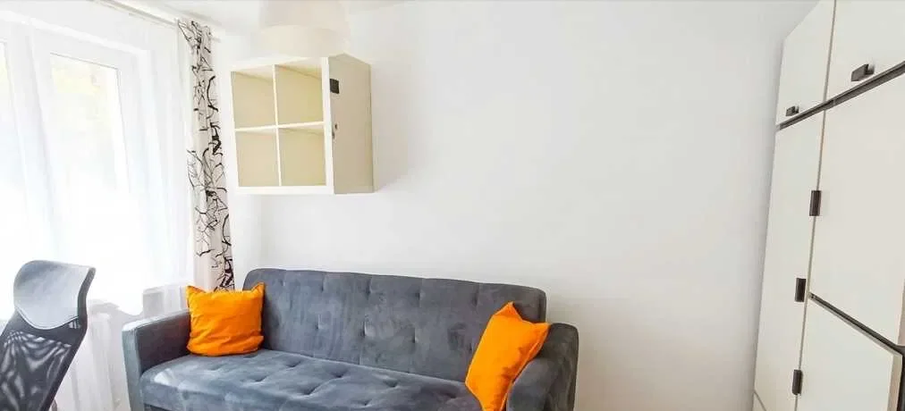 Rozkładowe mieszkanie na Czubach | Dziewanny |48 m2 - zdjęcie 5